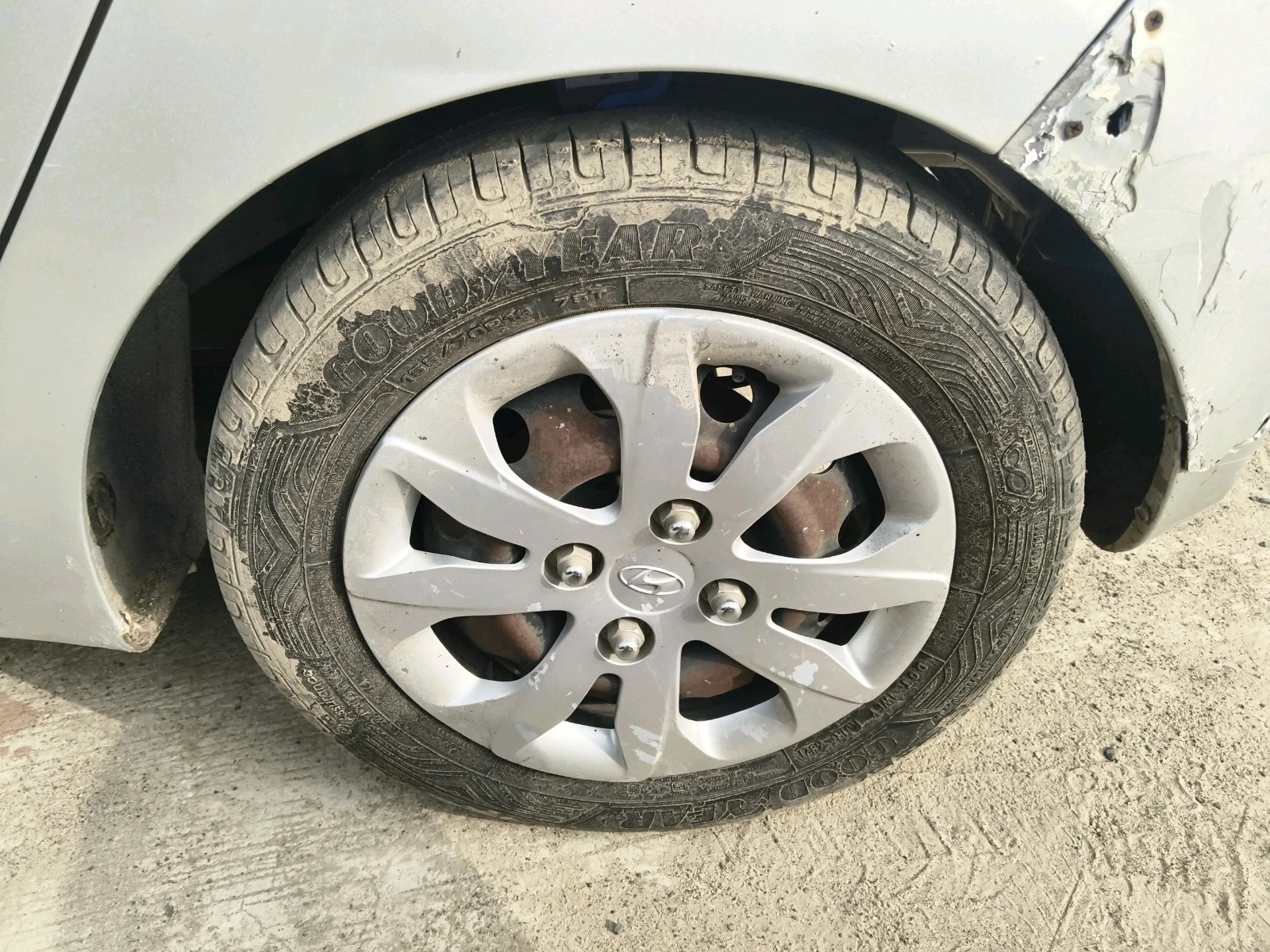 Tyres