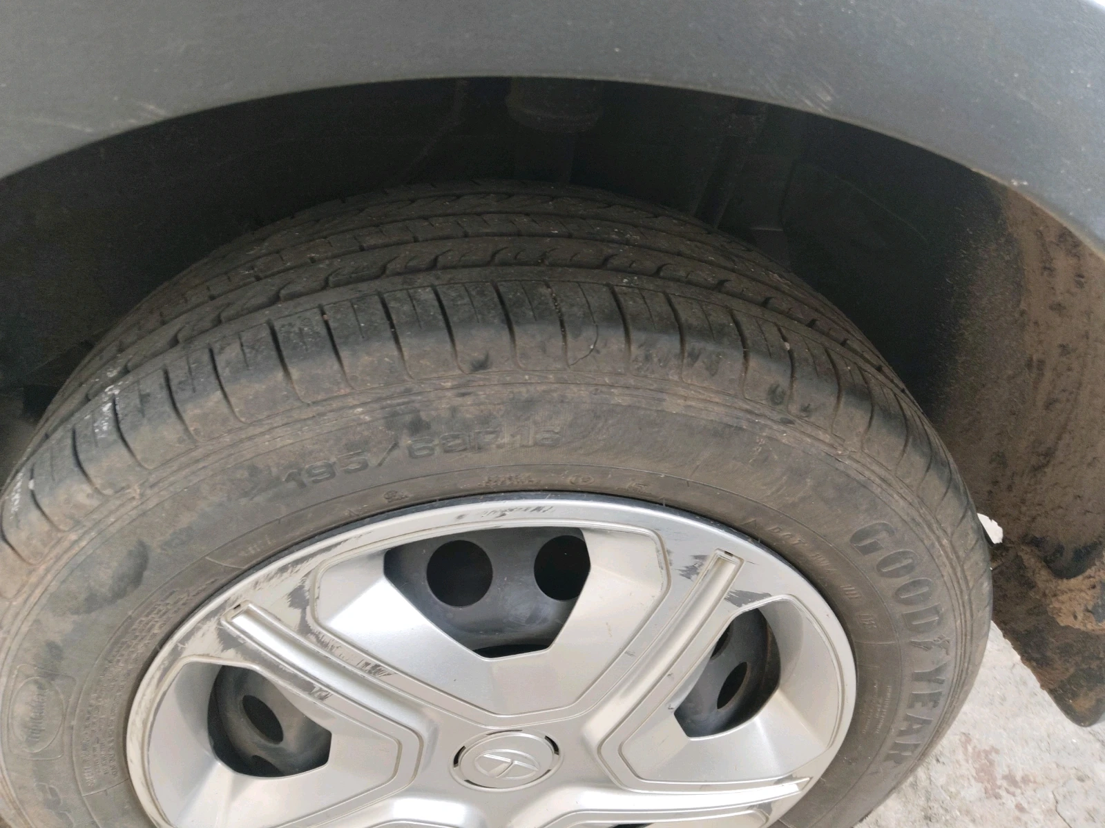 Tyres