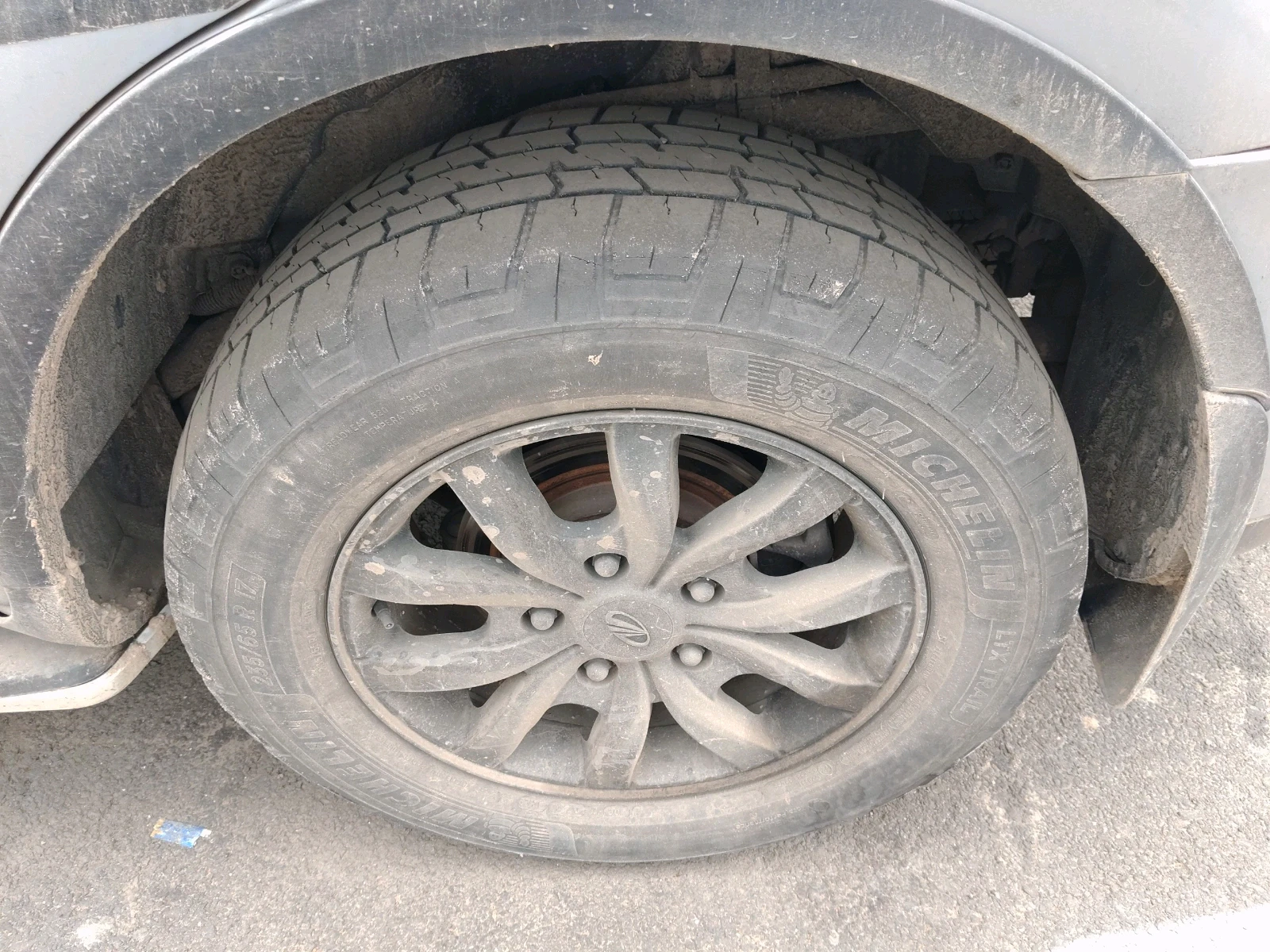Tyres