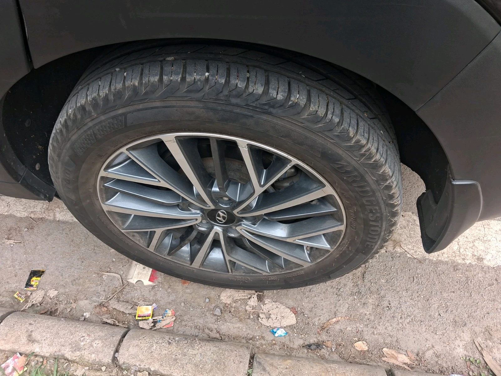 Tyres