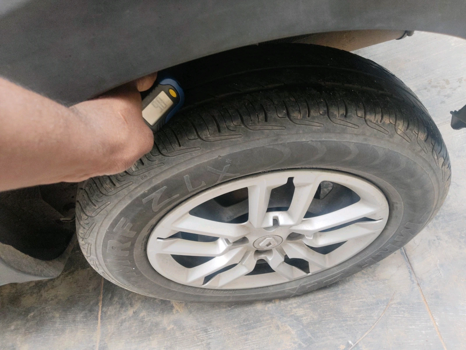 Tyres
