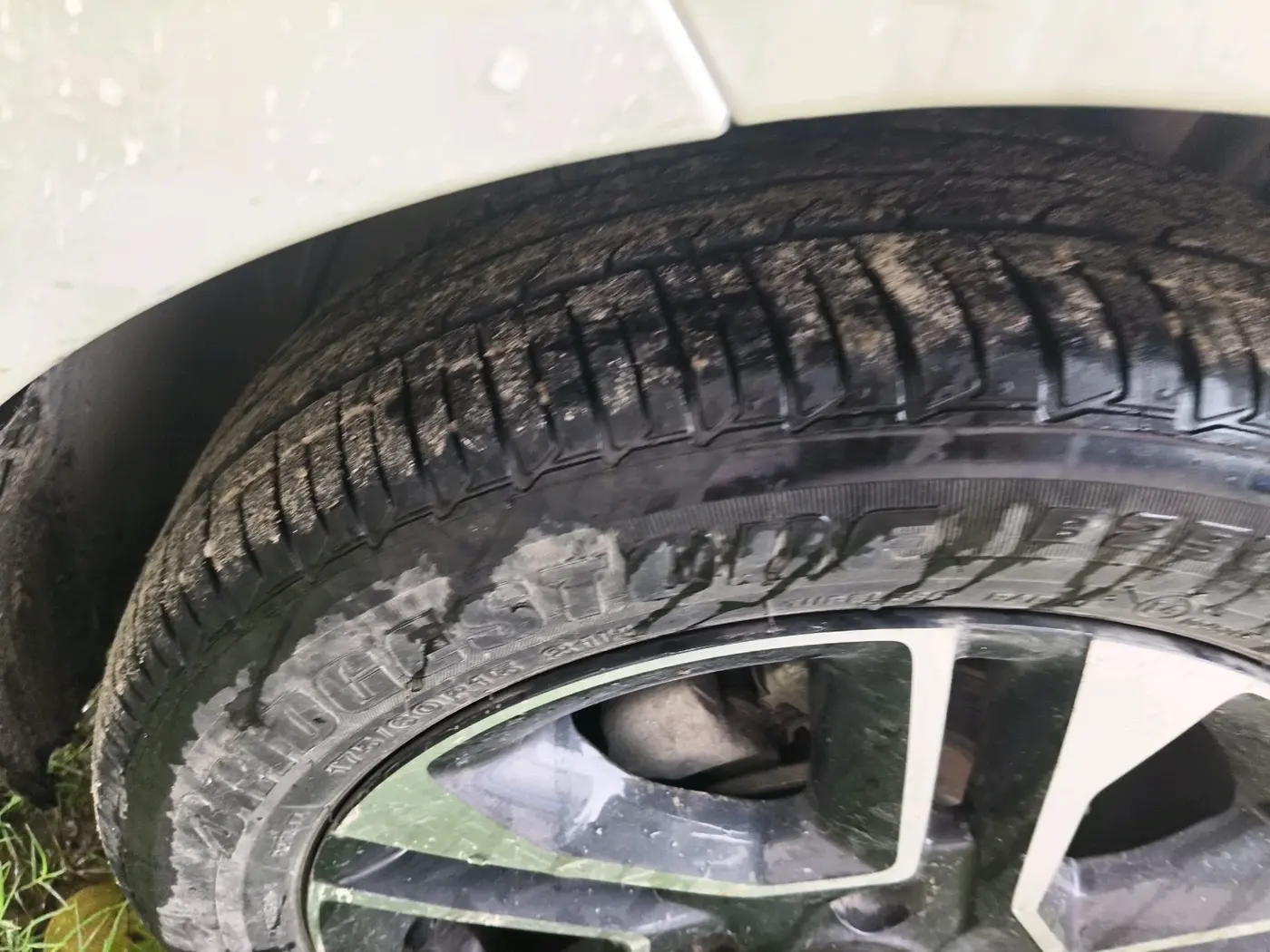2021 Tata Tiago XZA PLUS PETROL, Petrol, Automatic, 17,486 km, tyre