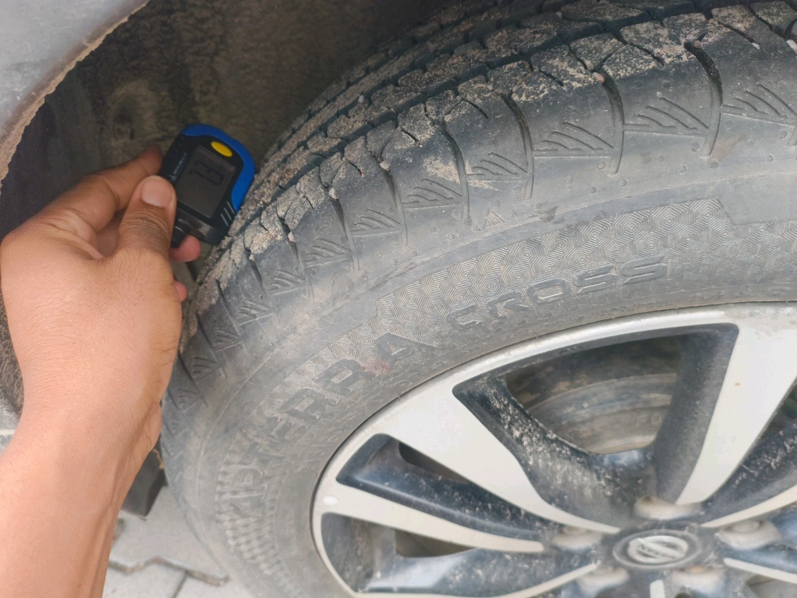 Tyres