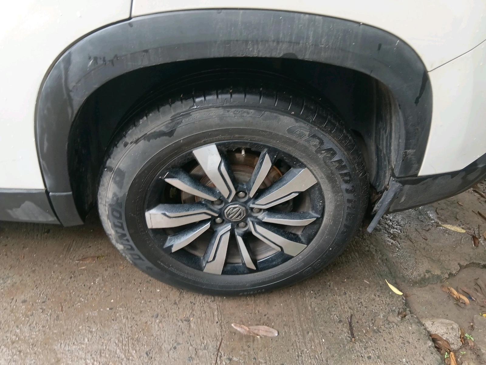Tyres