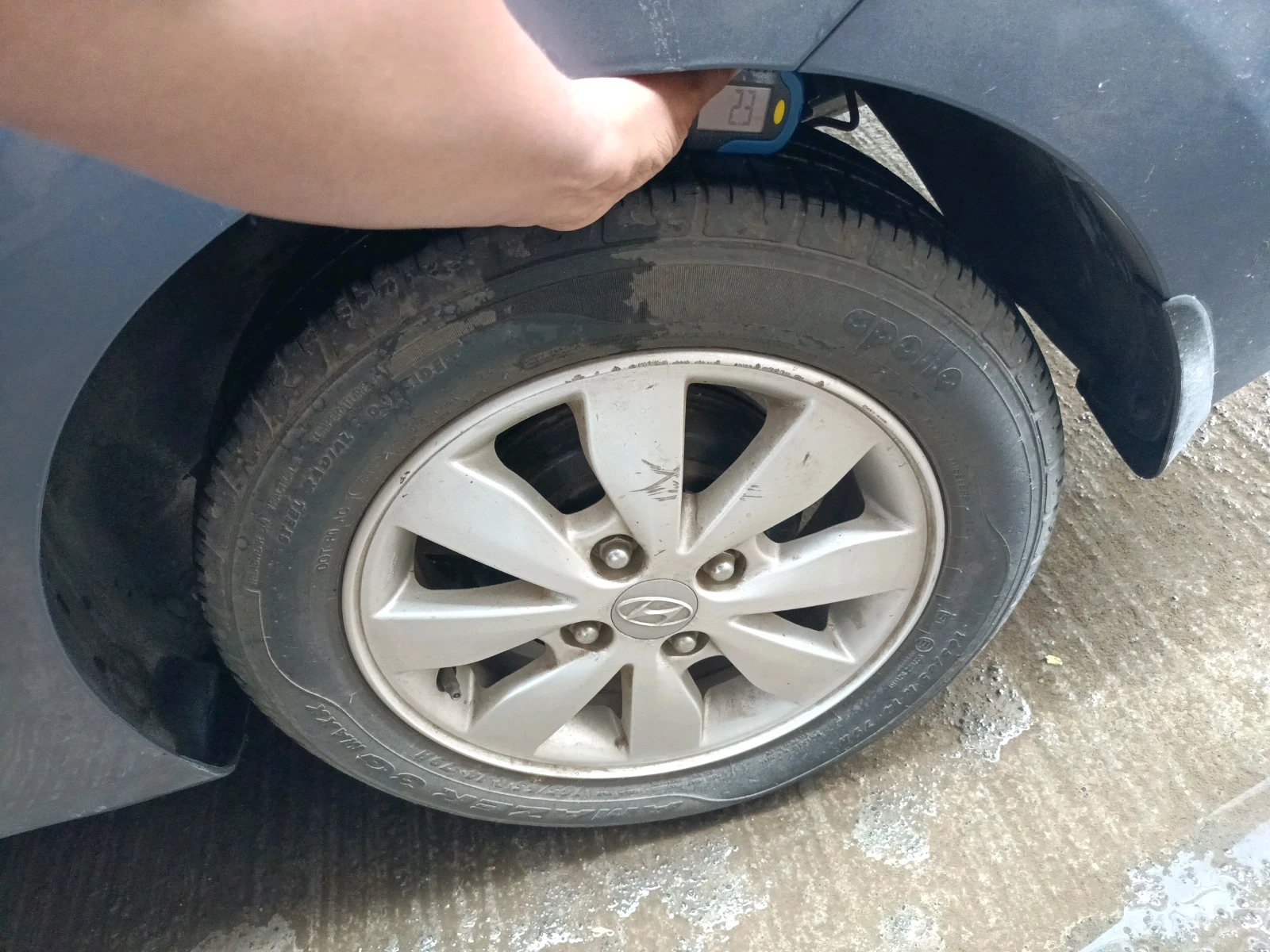 Tyres