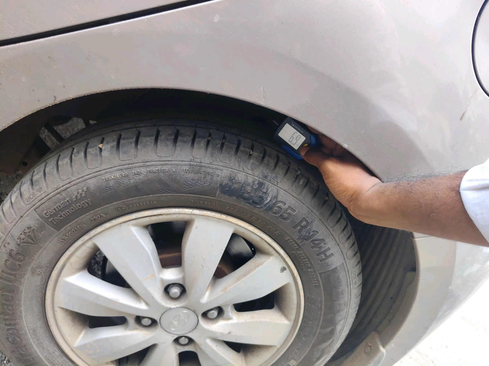 Tyres