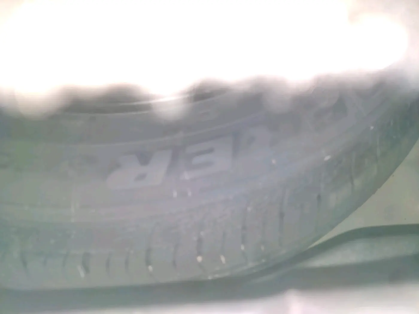 2025 Maruti BREZZA ZXI SMART HYBRID , Petrol, Manual, 19,770 km, tyre