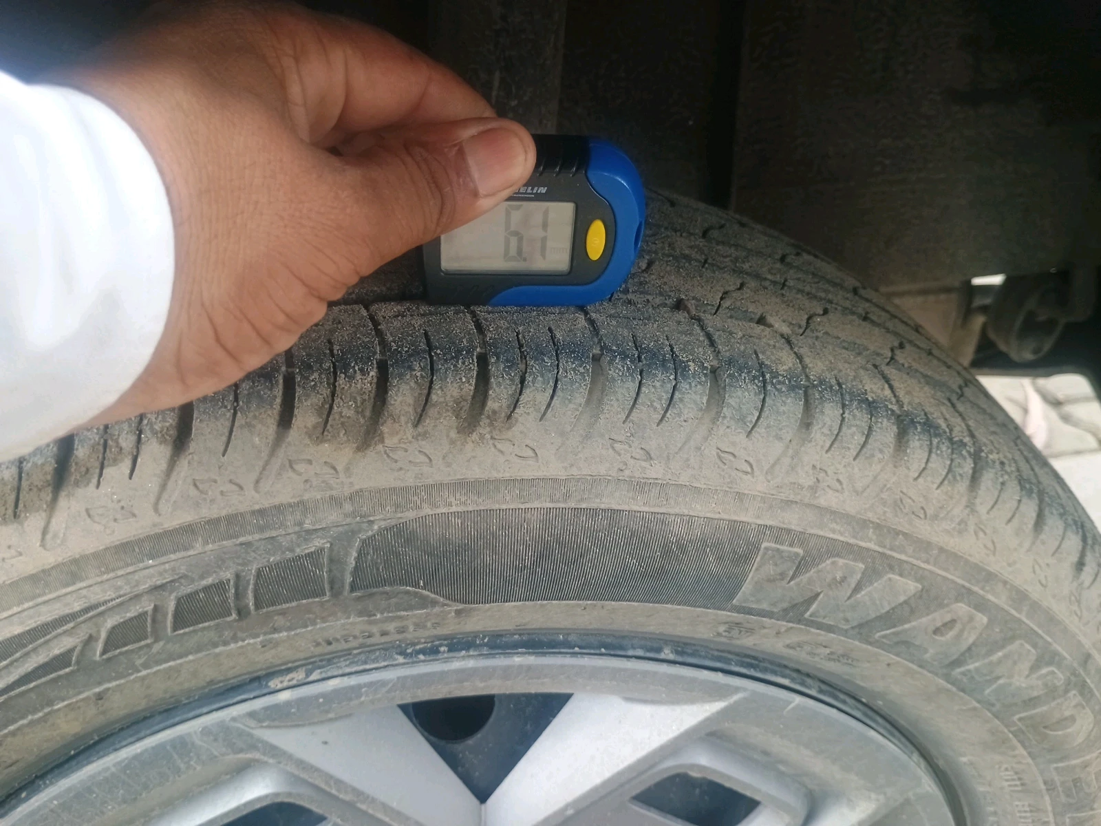 Tyres