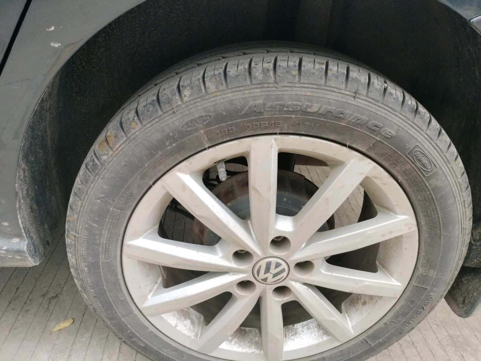 Tyres