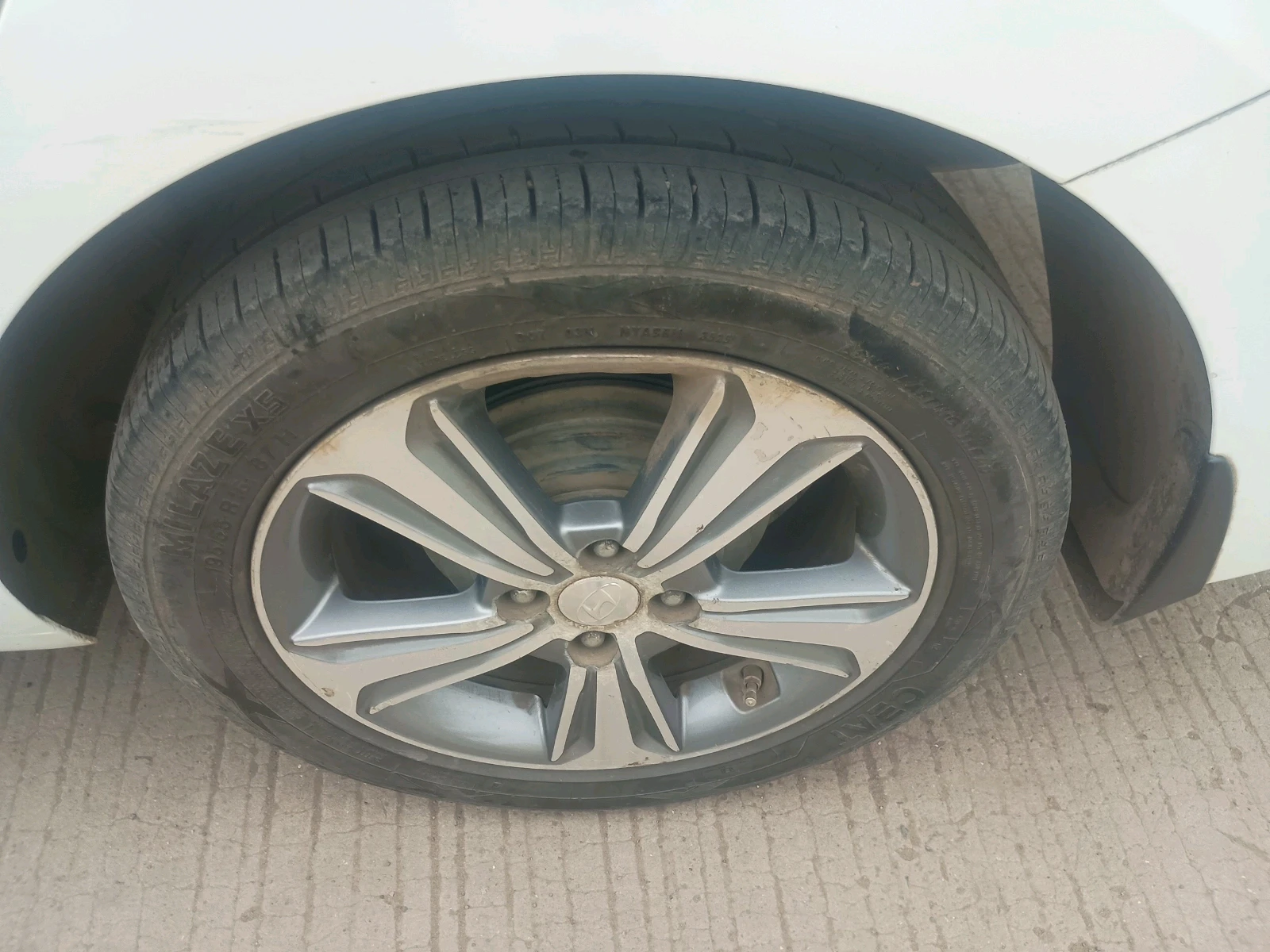 Tyres