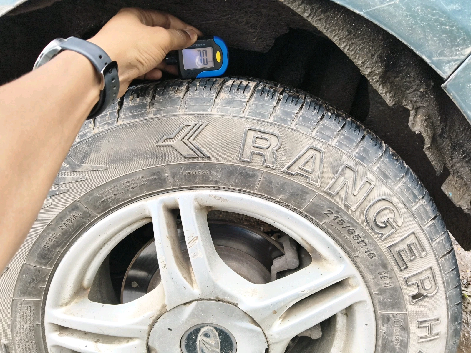 Tyres