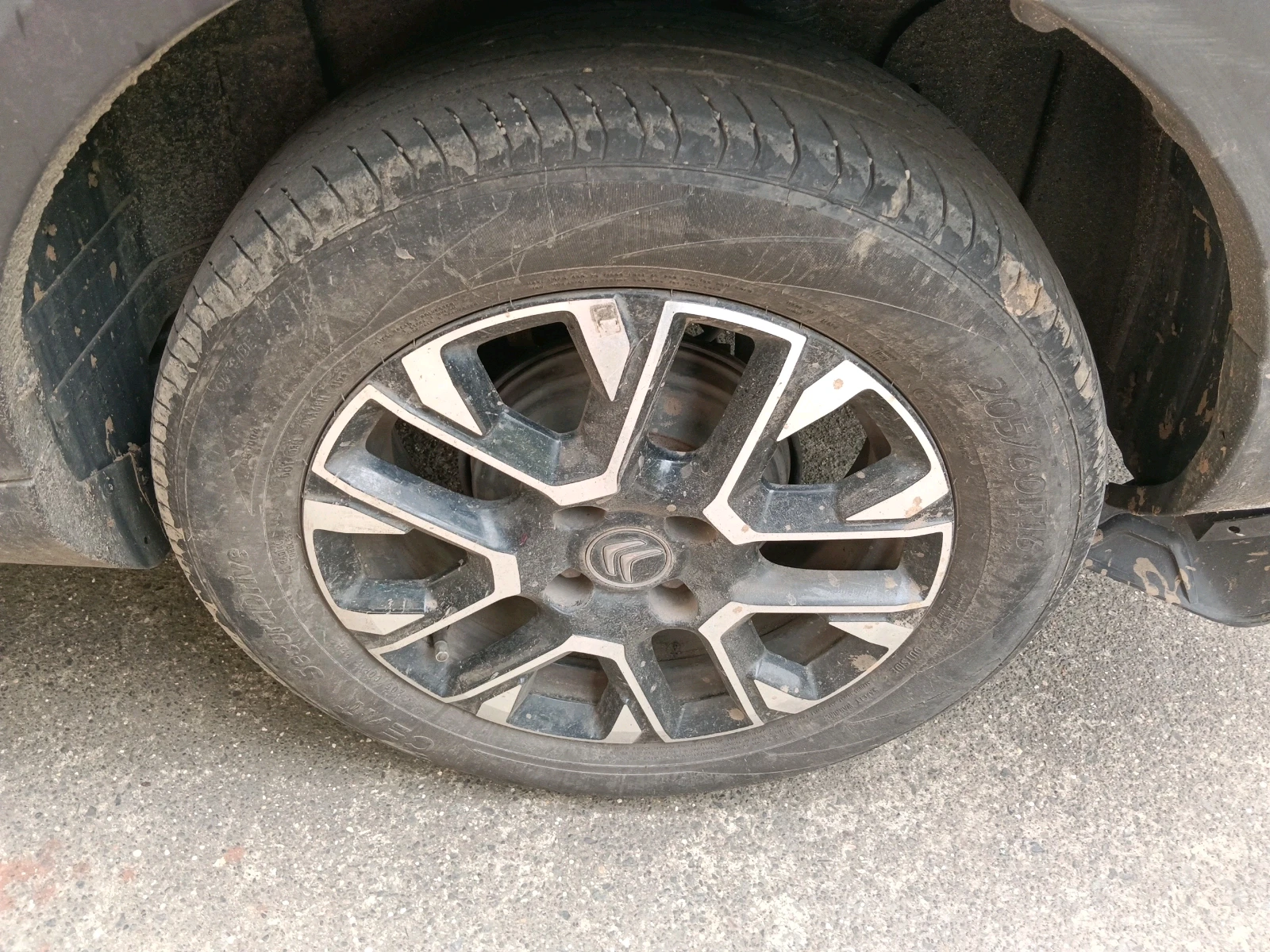 Tyres