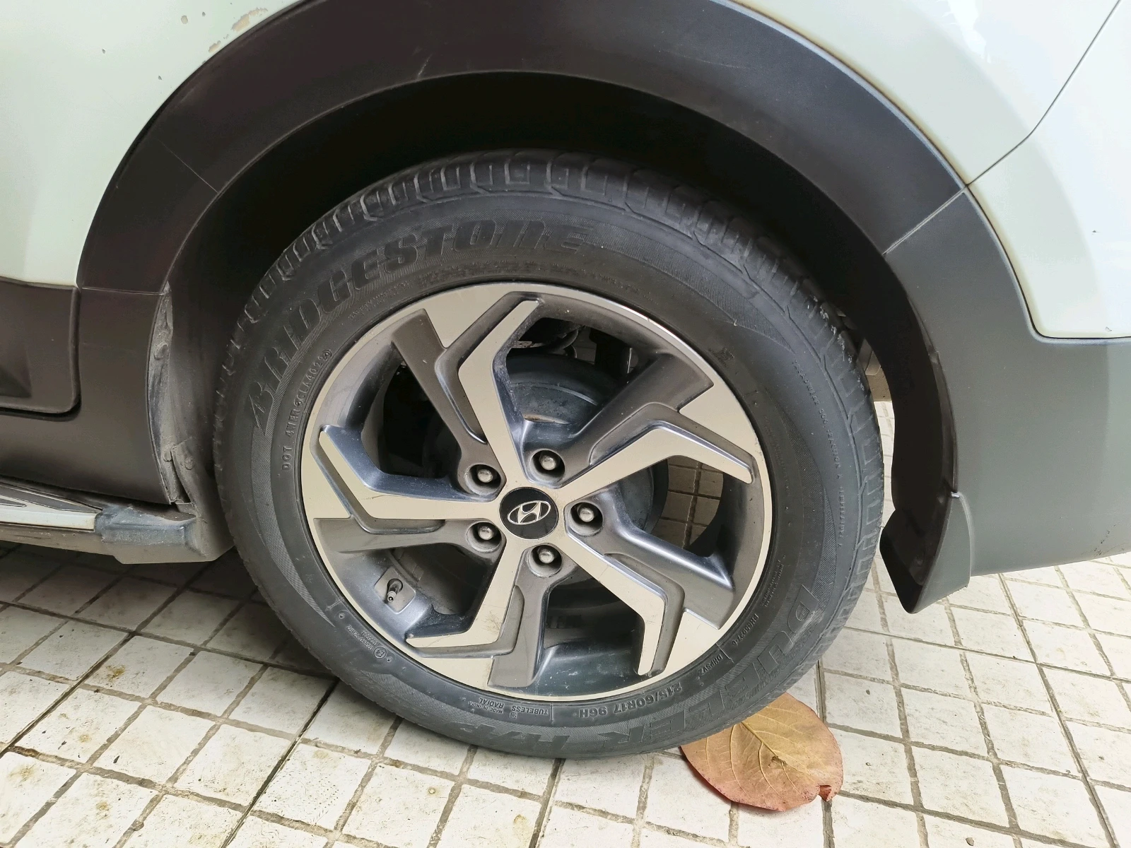 Tyres
