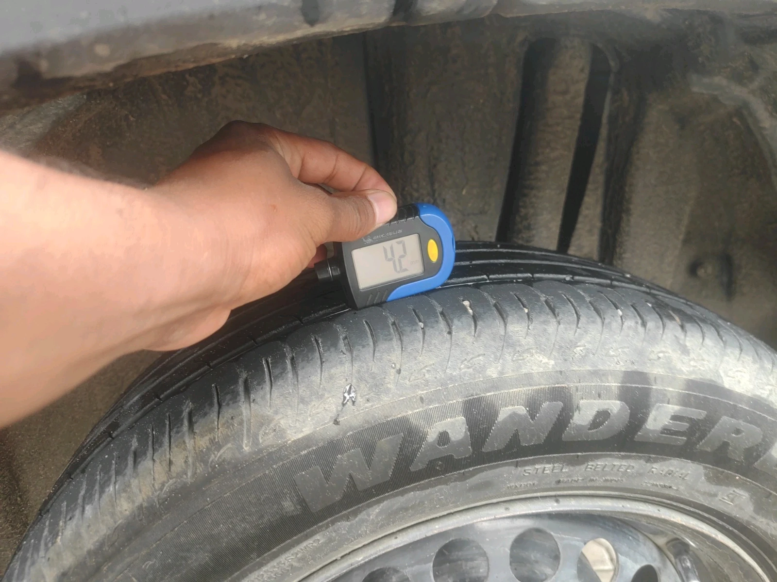 Tyres