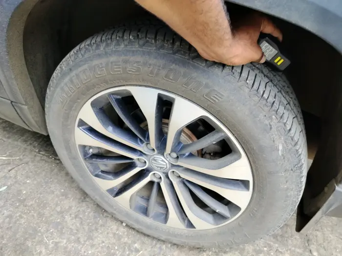 Tyres