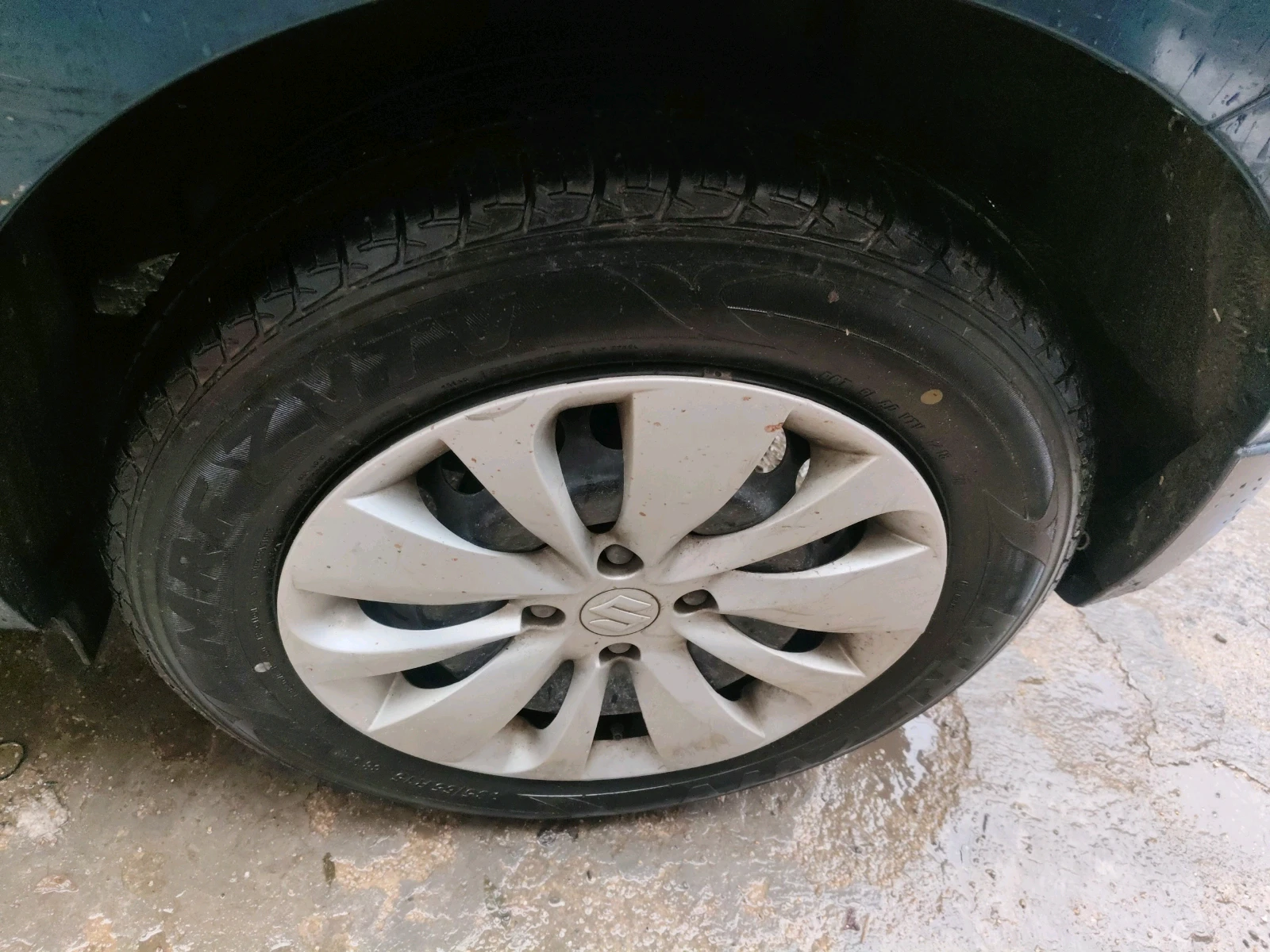 Tyres