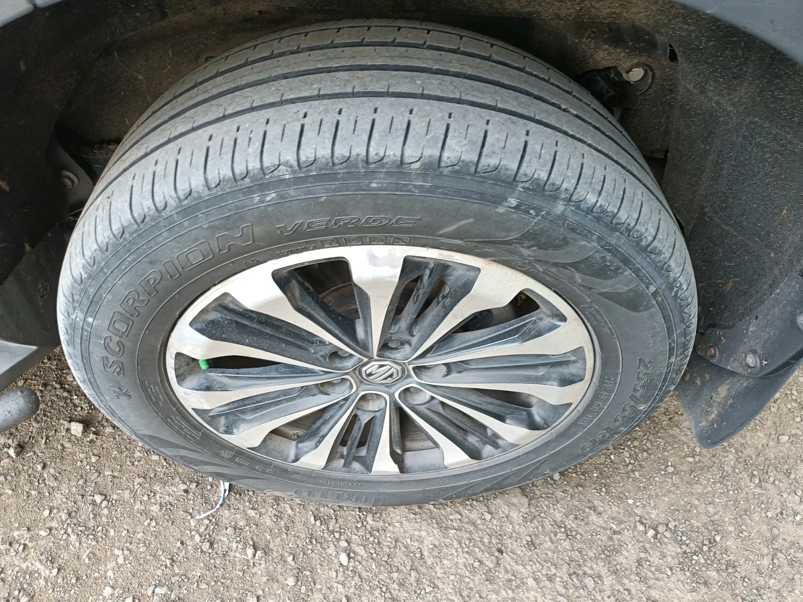 Tyres