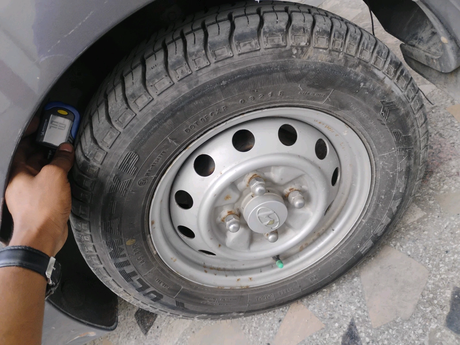 Tyres