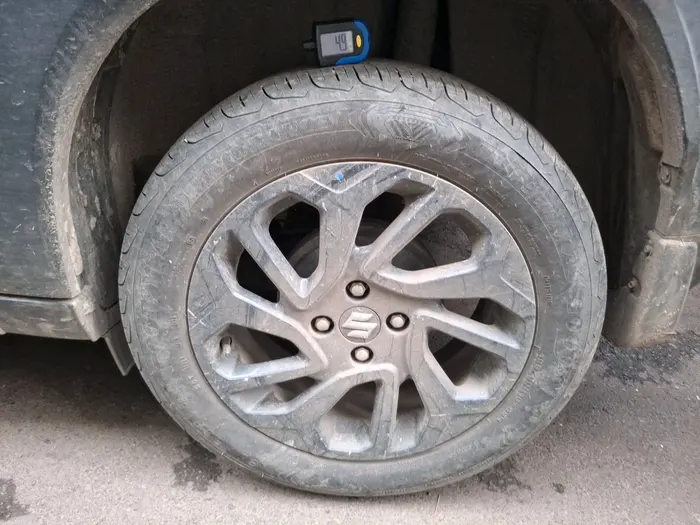 Tyres