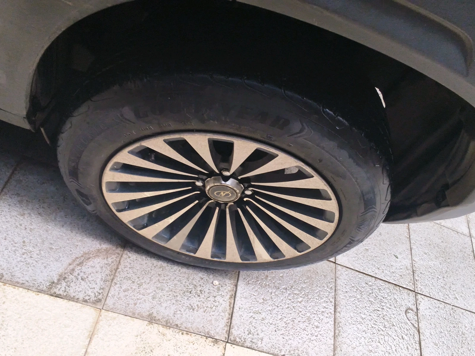 Tyres
