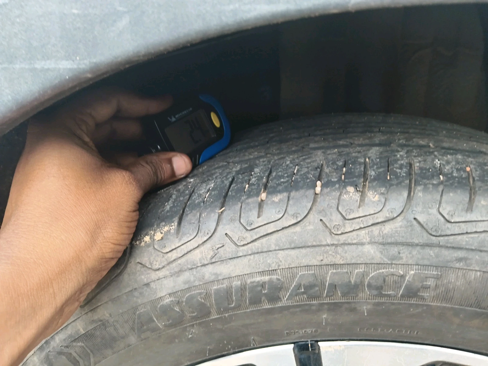 Tyres