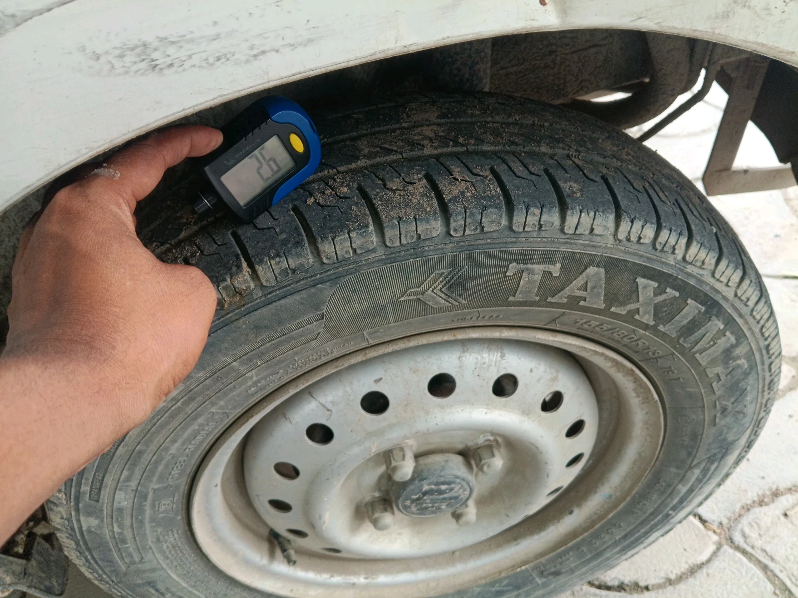 Tyres