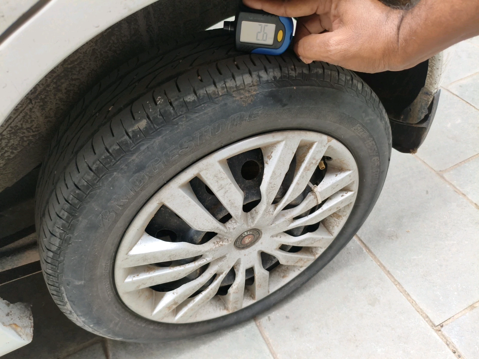 Tyres