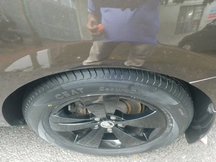 Tyres