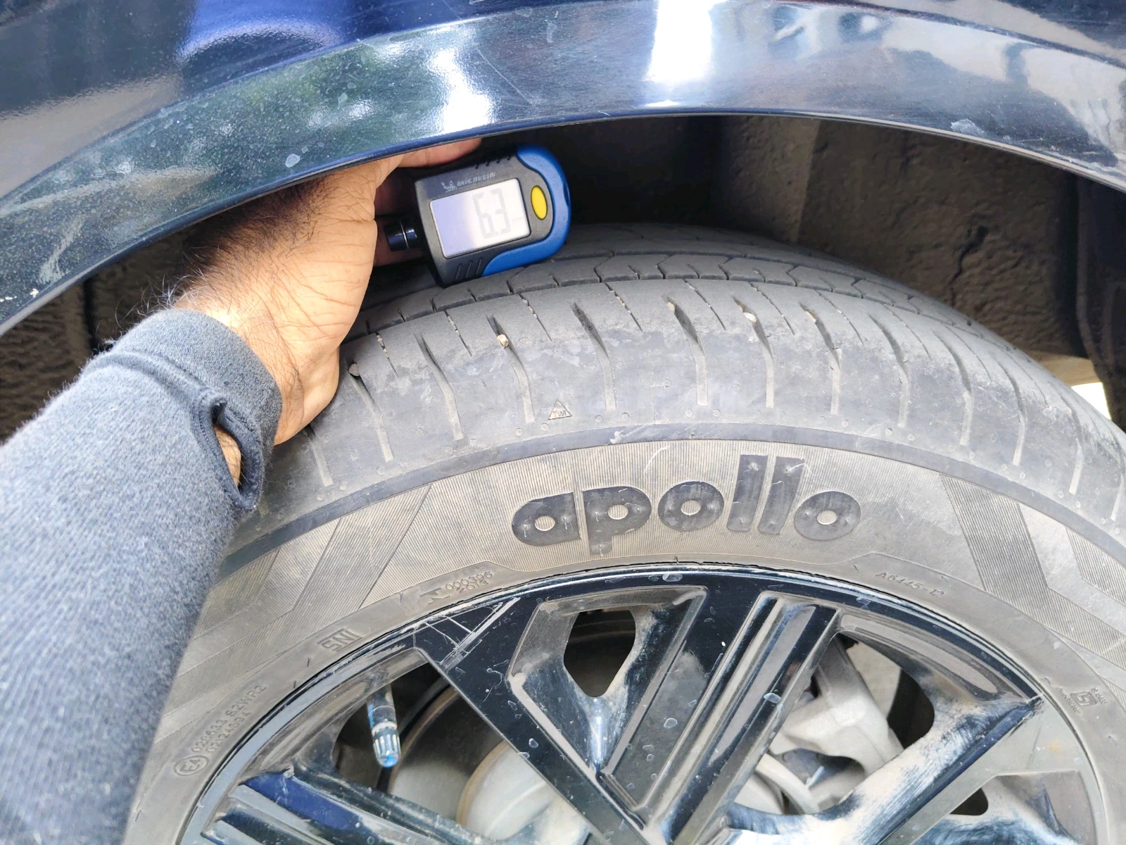 Tyres