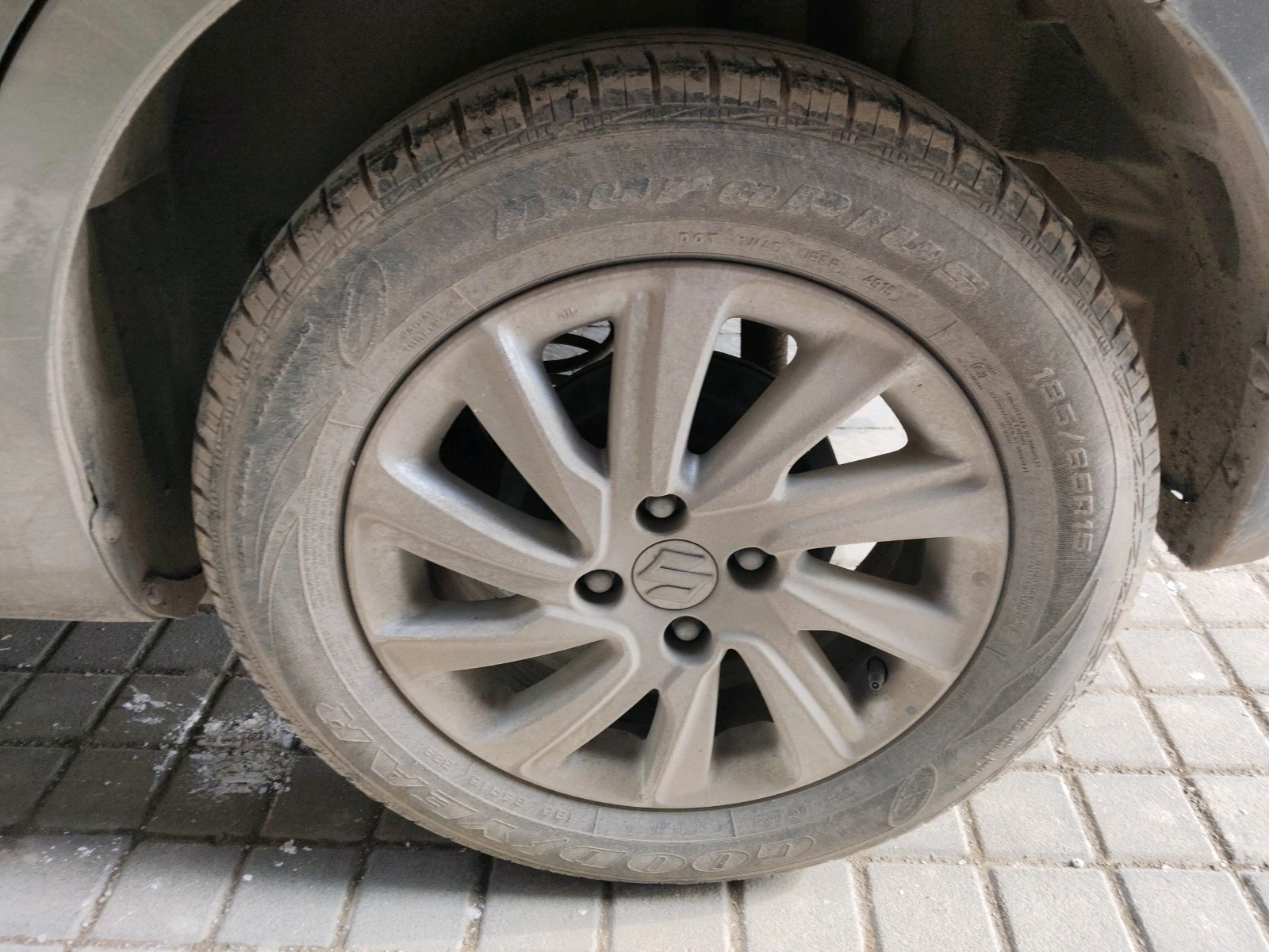 Tyres