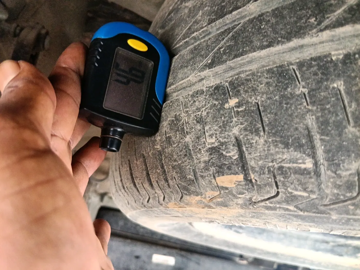 2020 MG HECTOR SHARP 1.5 DCT PETROL, Petrol, Automatic, 53,722 km, tyre