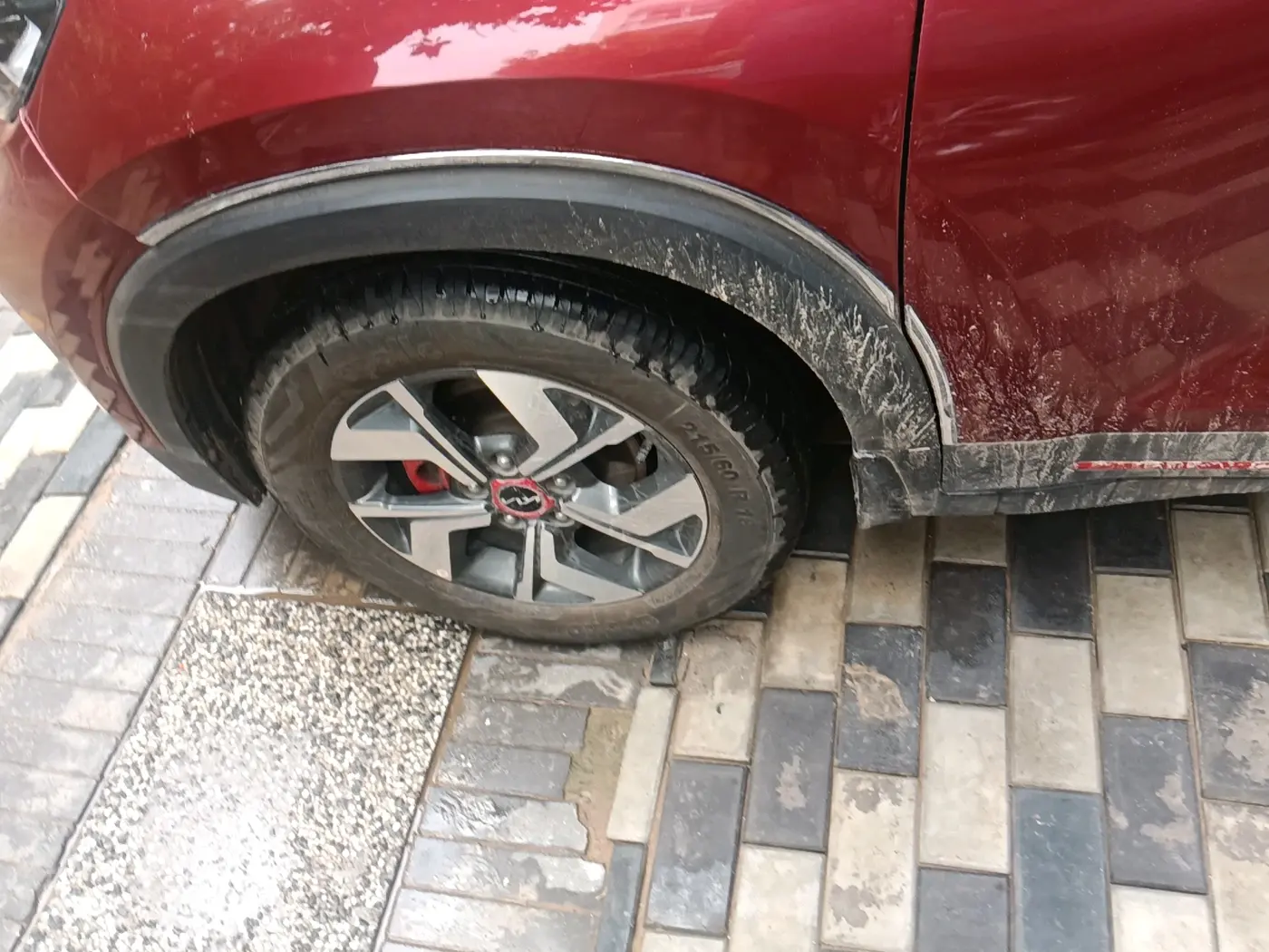 2022 KIA SONET GTX PLUS 1.0 IMT, Petrol, Manual, 42,359 km, tyre