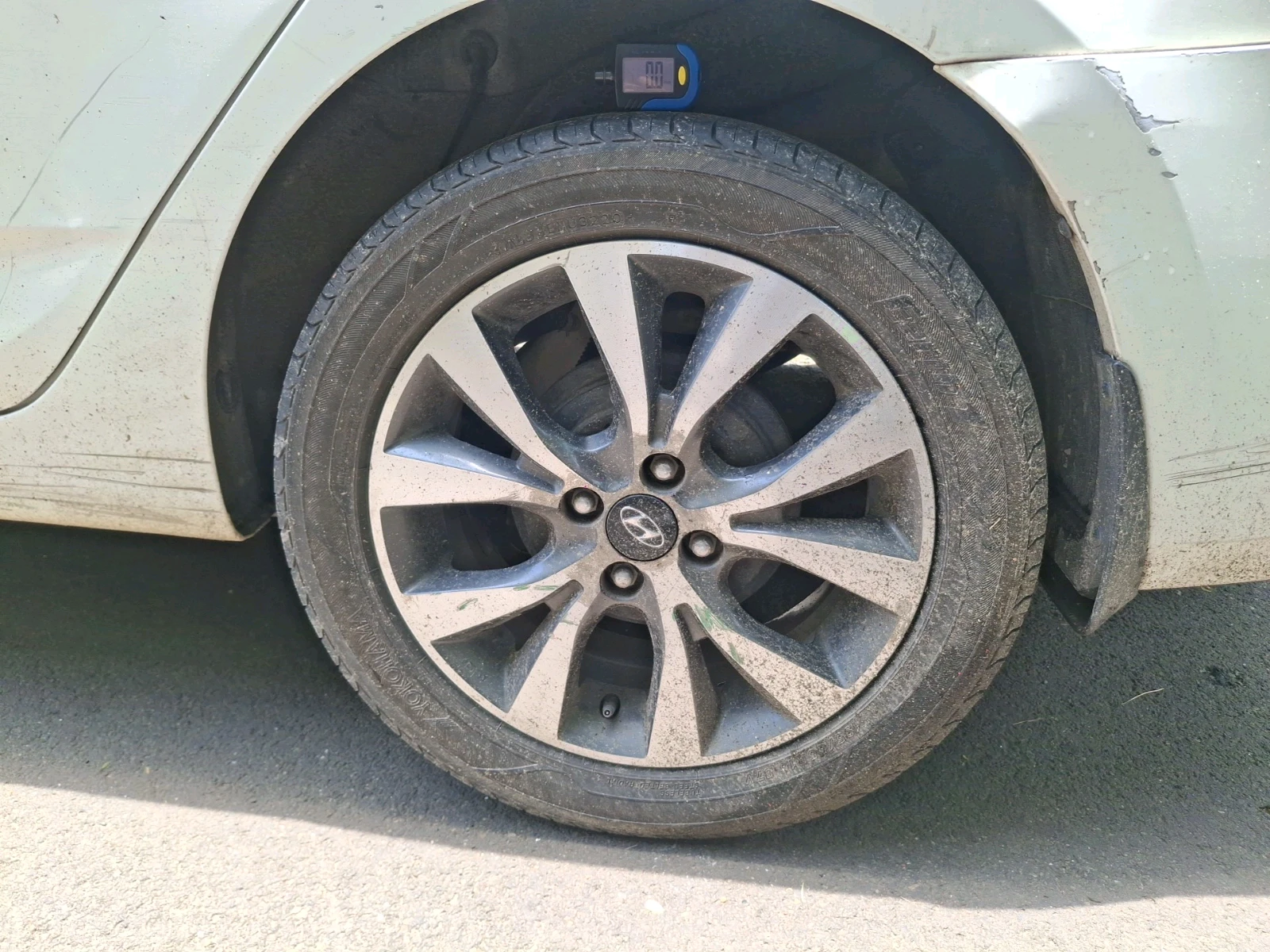 Tyres