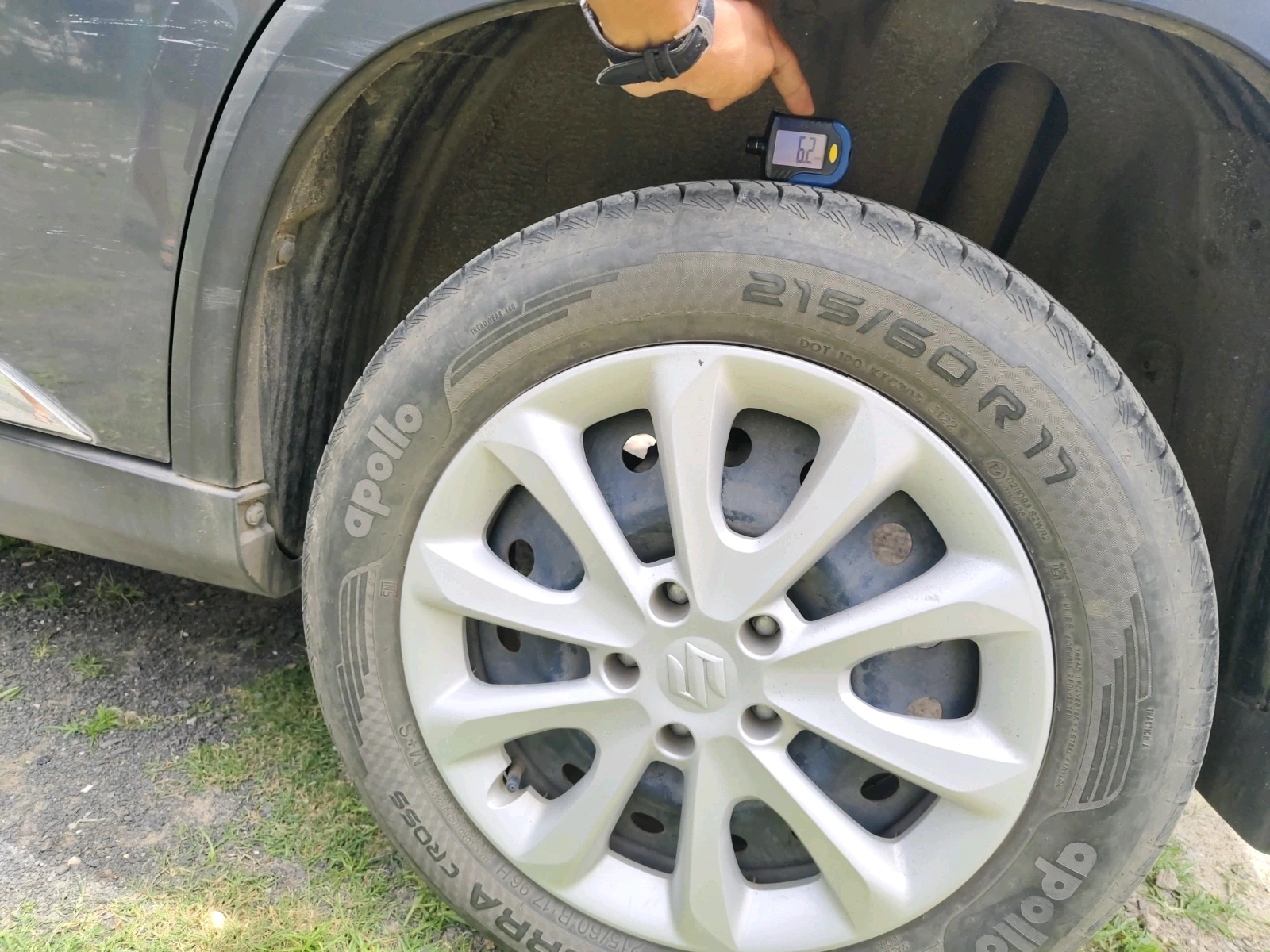 Tyres
