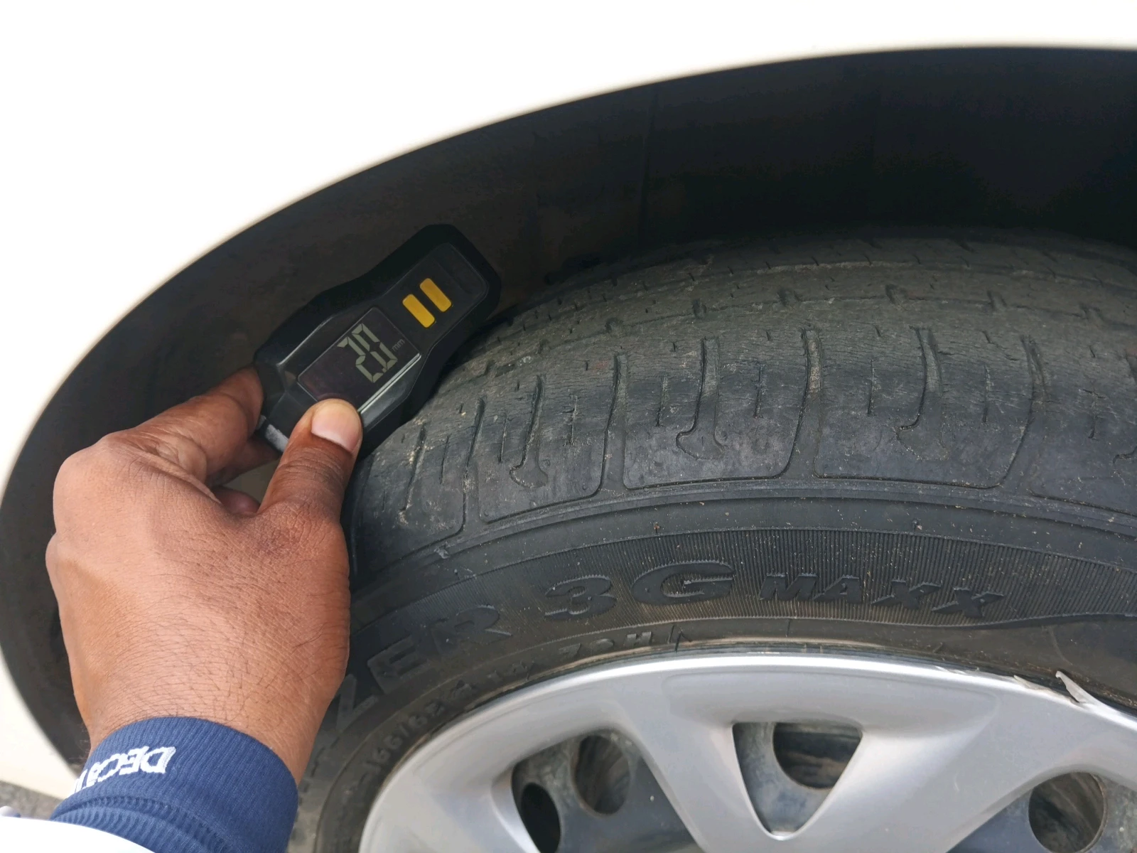 Tyres
