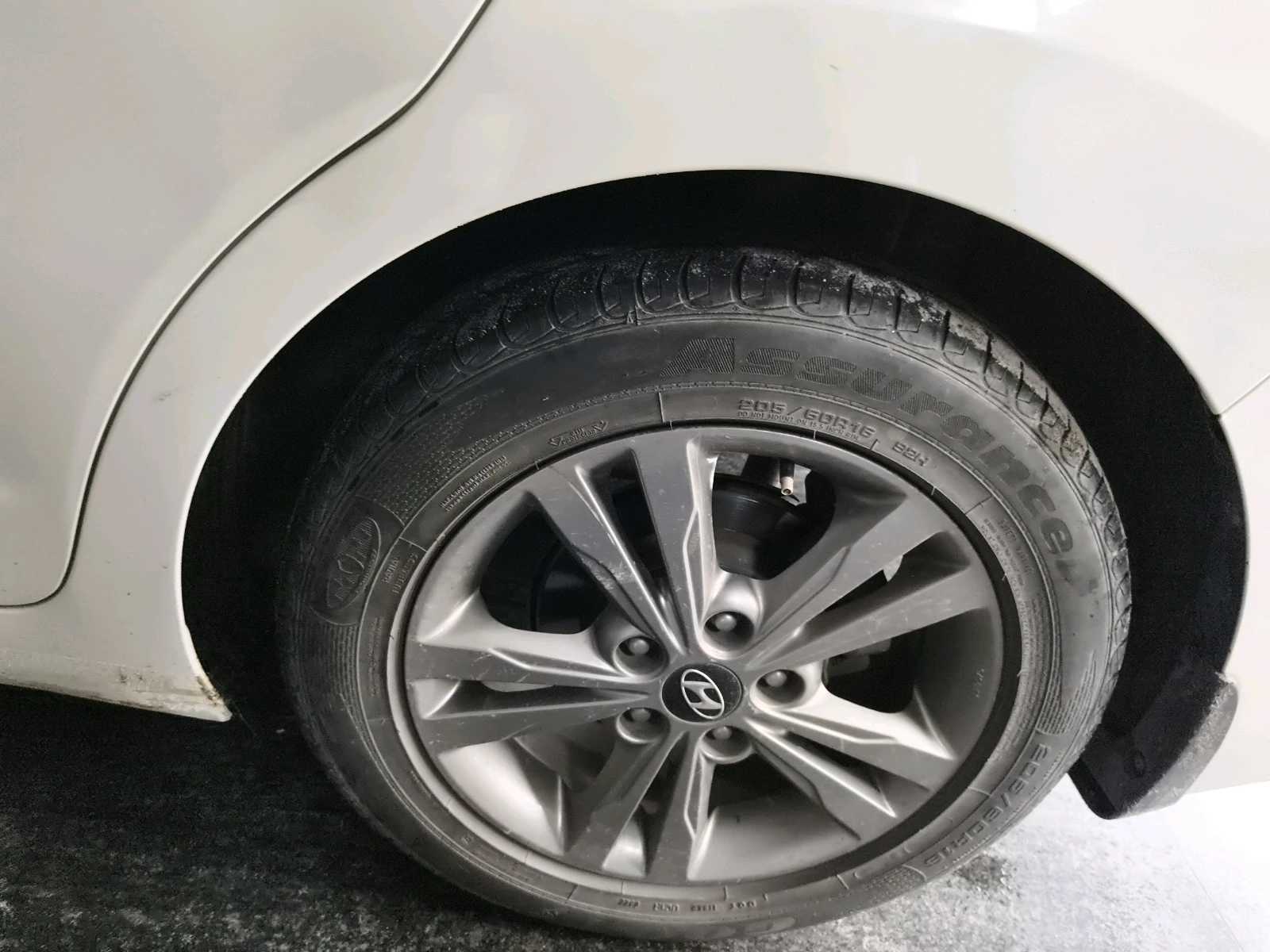 Tyres