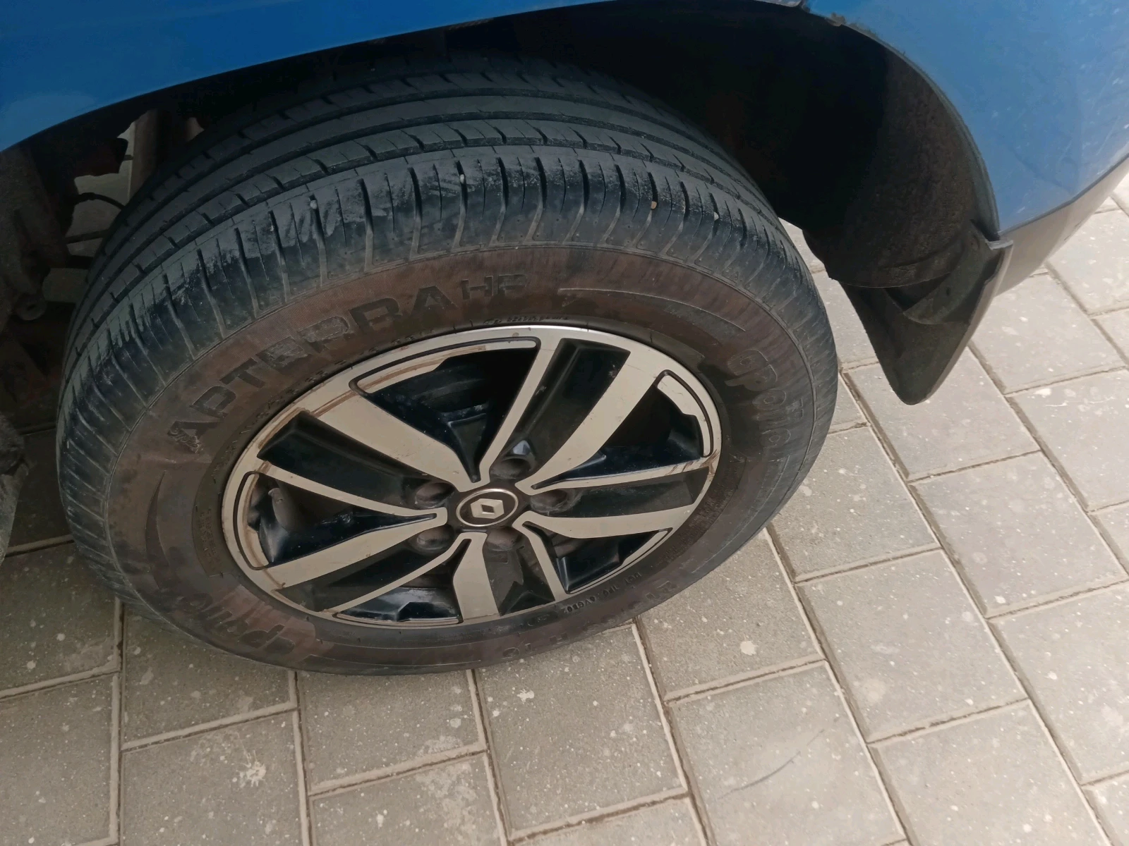 Tyres