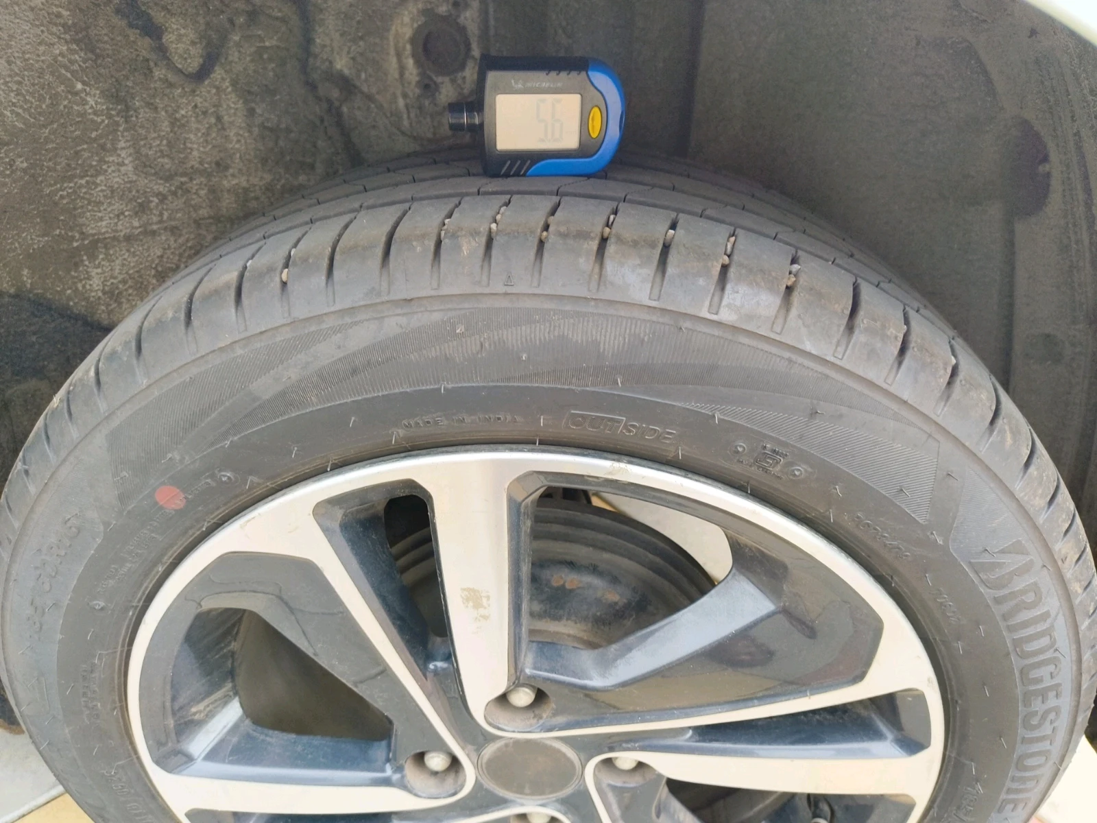 Tyres