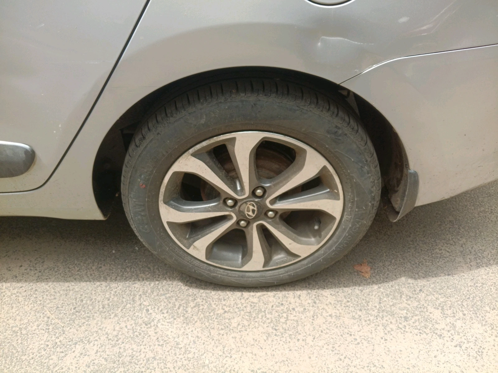 Tyres