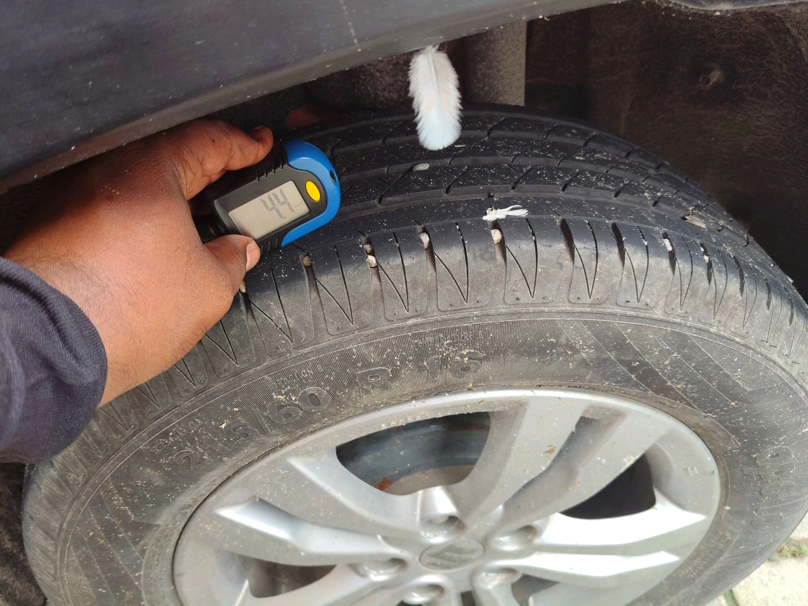 Tyres
