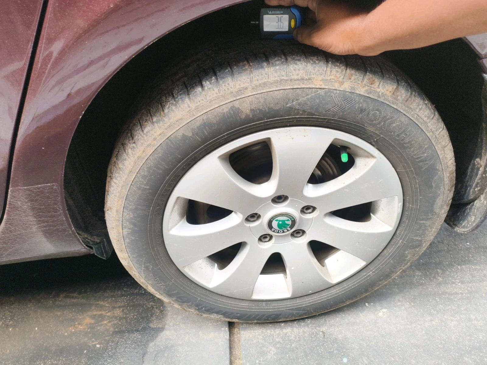 Tyres