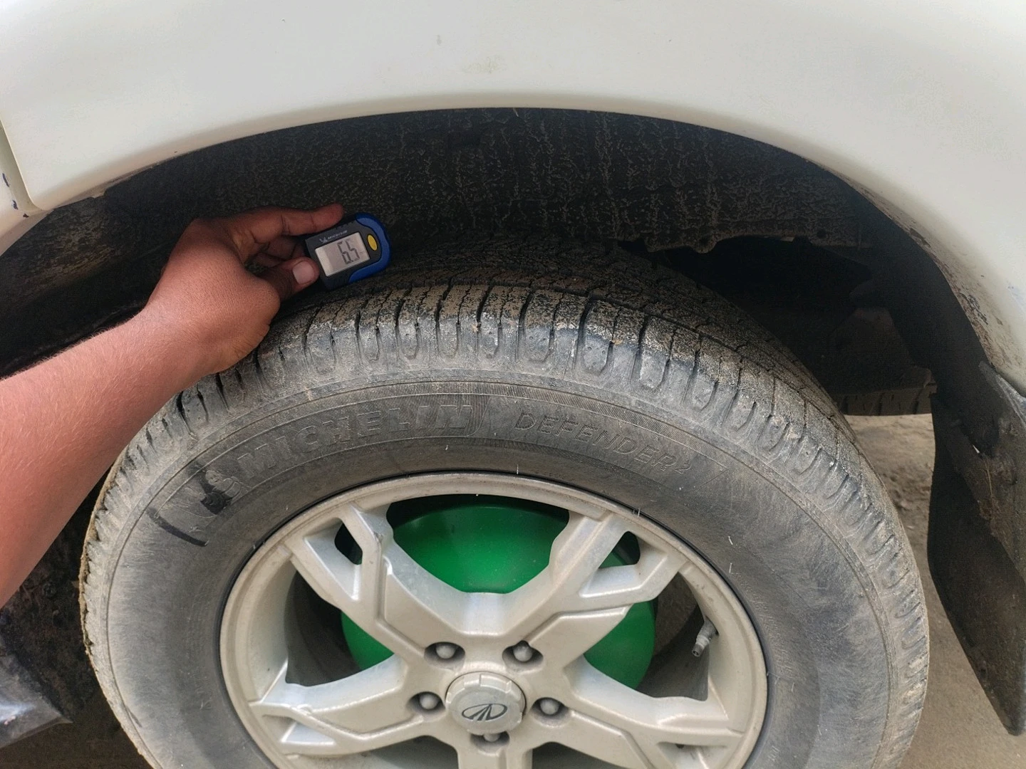 Tyres