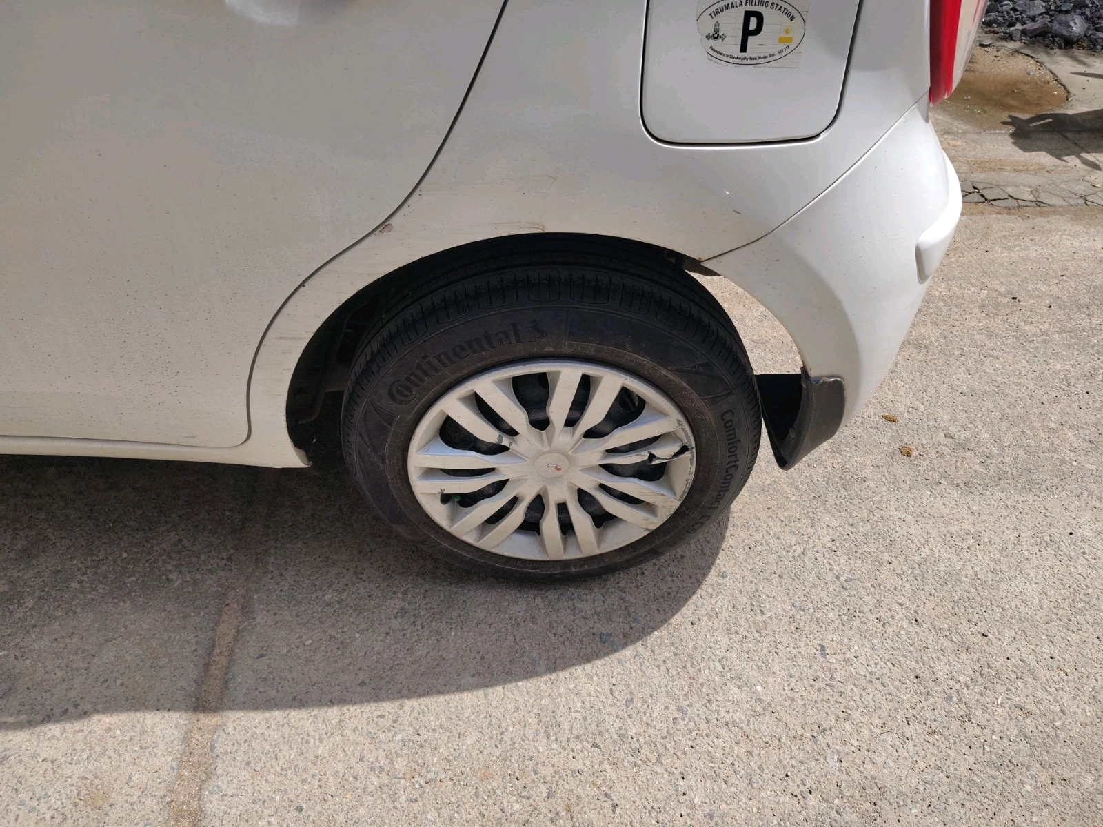 Tyres