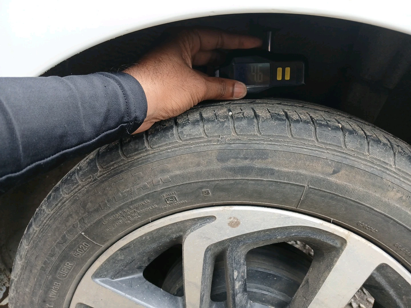 Tyres