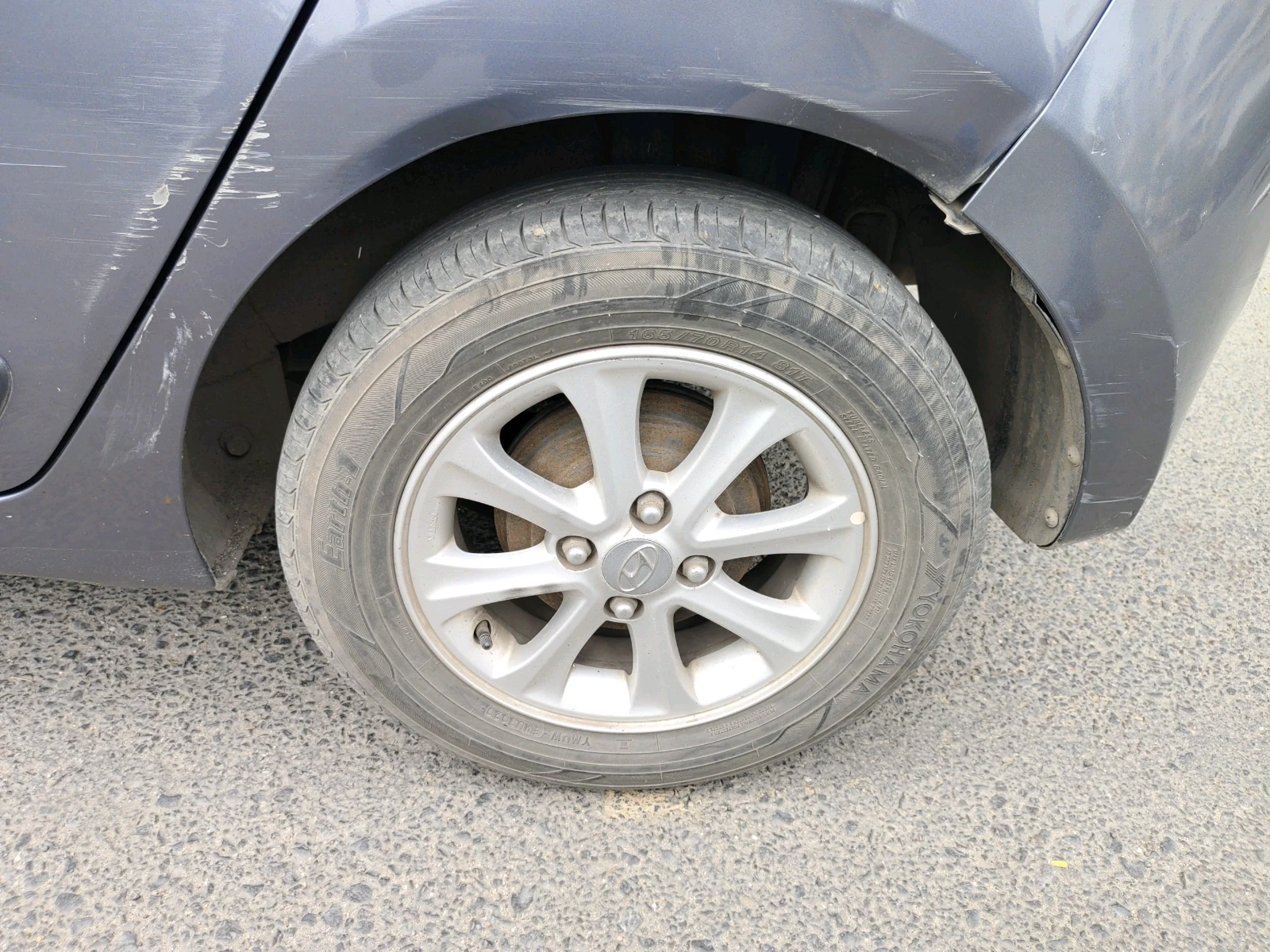Tyres
