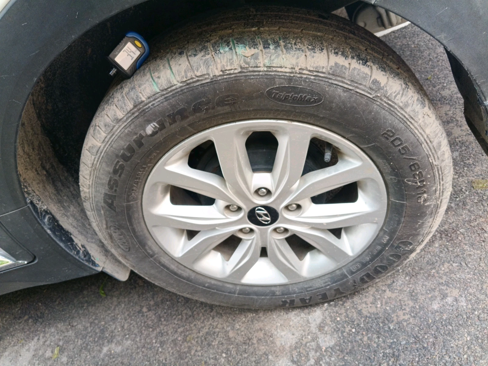 Tyres