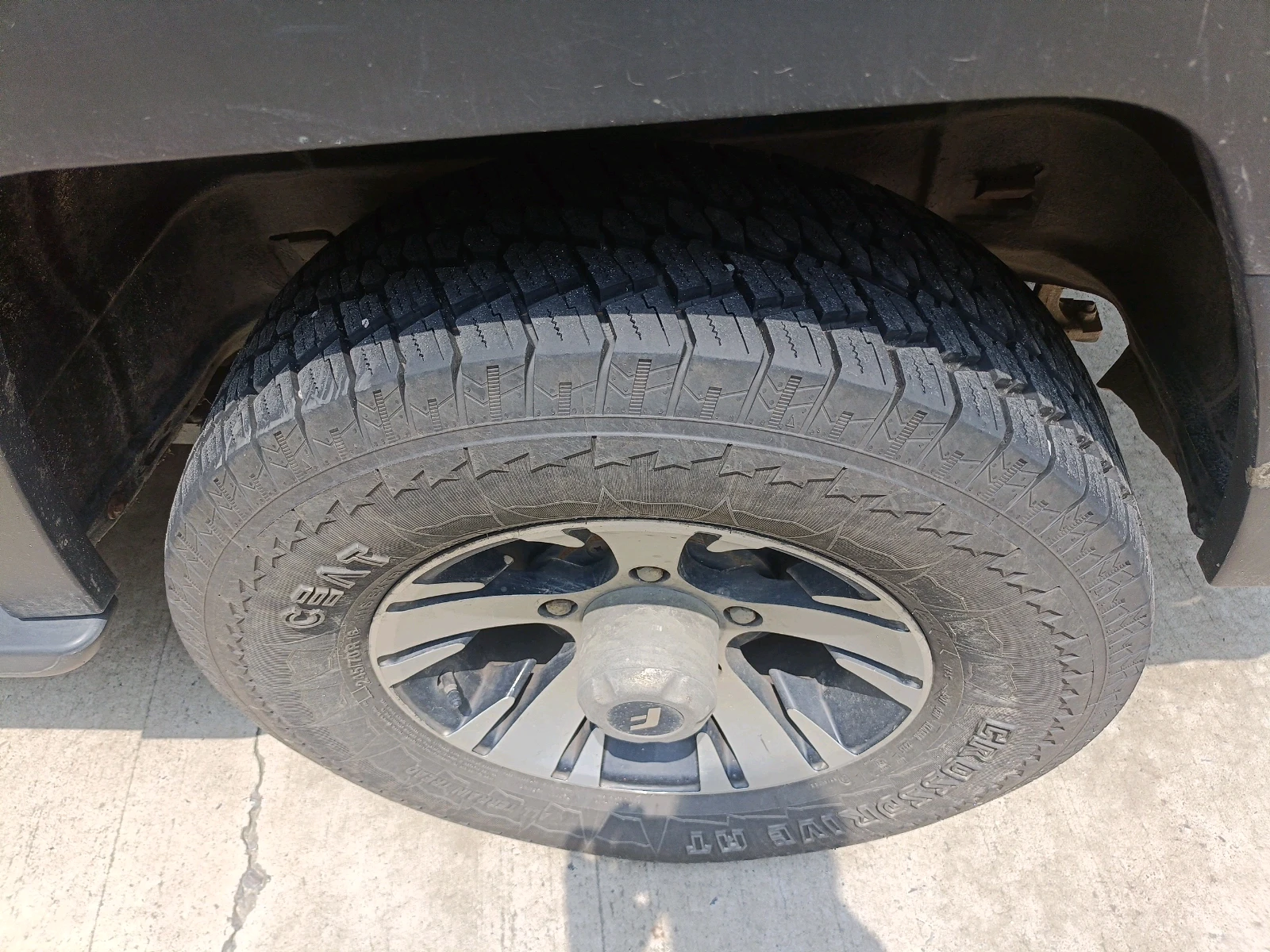 Tyres
