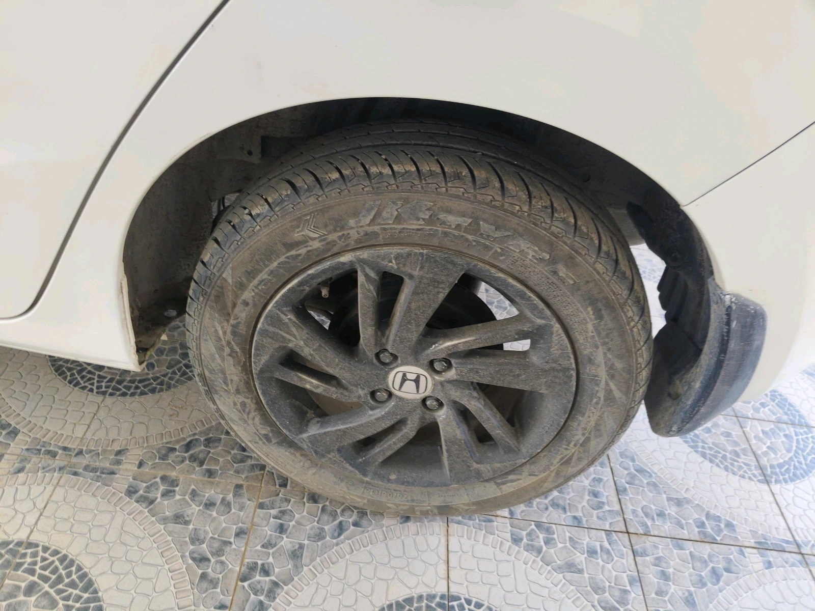 Tyres