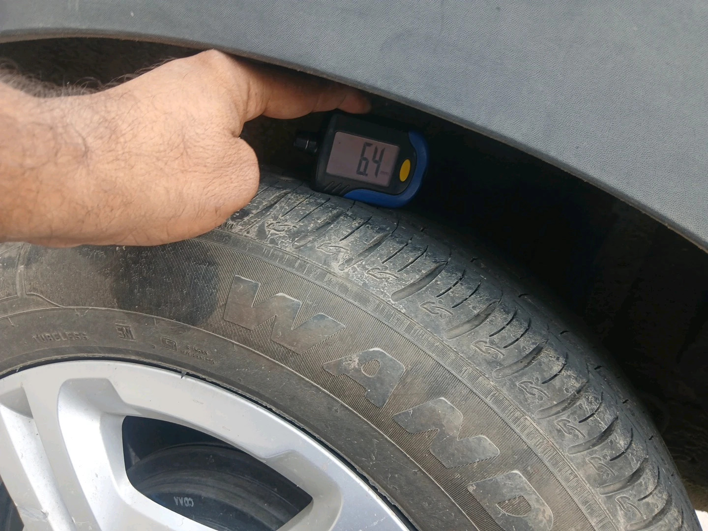 Tyres