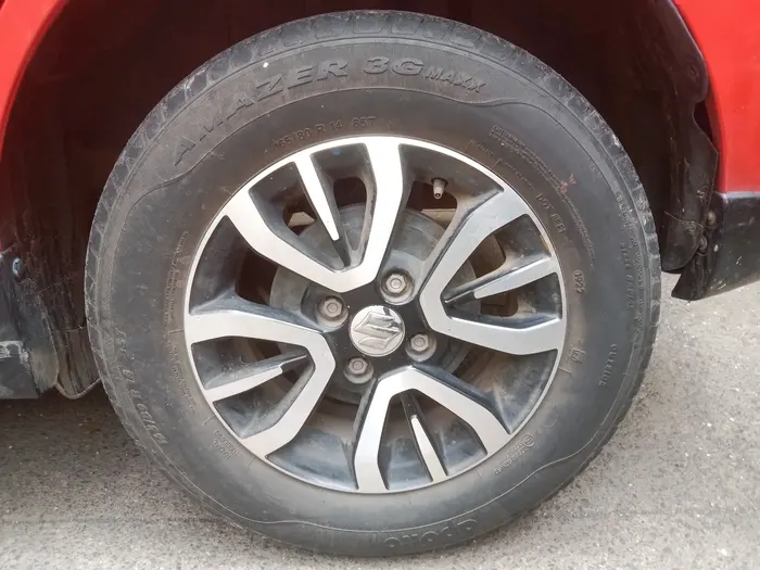 Tyres